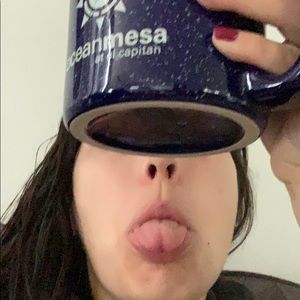 Meet your Posher, Samantha